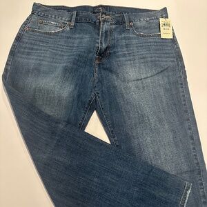 Lucky 221 Original Straight - 38 x 30